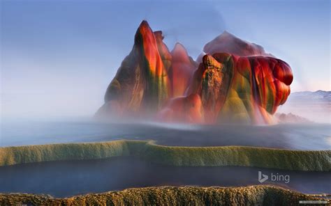 bing travel photos.